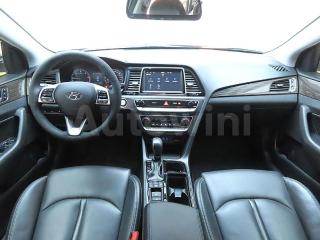 KMHE341AGKA511128 2019 HYUNDAI SONATA RISE 1.7 DIESEL MORDERN-5