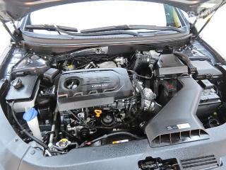 2019 HYUNDAI SONATA RISE 1.7 DIESEL MORDERN - 7