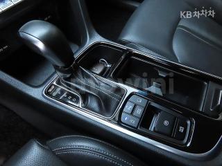 2019 HYUNDAI SONATA RISE 1.7 DIESEL MORDERN - 9