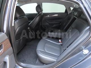 2019 HYUNDAI SONATA RISE 1.7 DIESEL MORDERN - 11