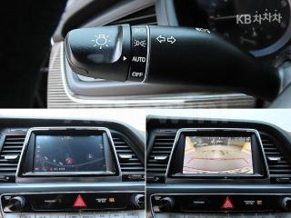2019 HYUNDAI SONATA RISE 1.7 DIESEL MORDERN - 14