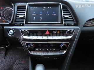 2019 HYUNDAI SONATA RISE 1.7 DIESEL MORDERN - 16