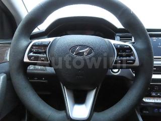 2019 HYUNDAI SONATA RISE 1.7 DIESEL MORDERN - 17