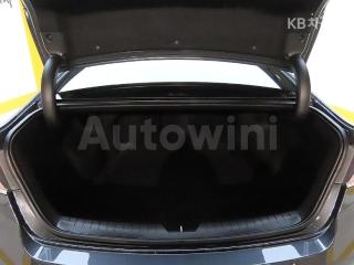 2019 HYUNDAI SONATA RISE 1.7 DIESEL MORDERN - 19