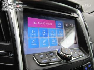 2014 HYUNDAI SONATA HYBRID 2.0 PREMIER - 10