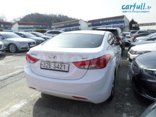 KMHDG41DBEU842658 2014 HYUNDAI AVANTE MD ELANTRA M16 GDI 에비뉴-3
