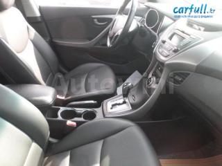 2014 HYUNDAI AVANTE MD ELANTRA M16 GDI 에비뉴 - 7