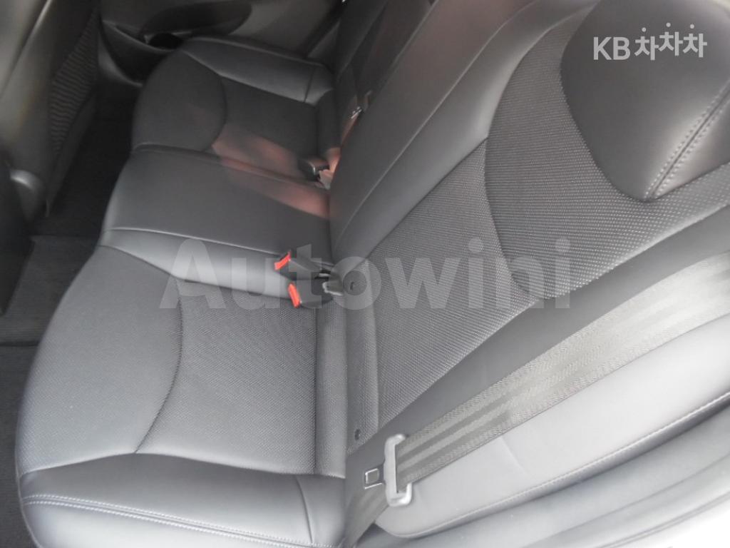 2014 HYUNDAI AVANTE MD ELANTRA M16 GDI 에비뉴 - 10