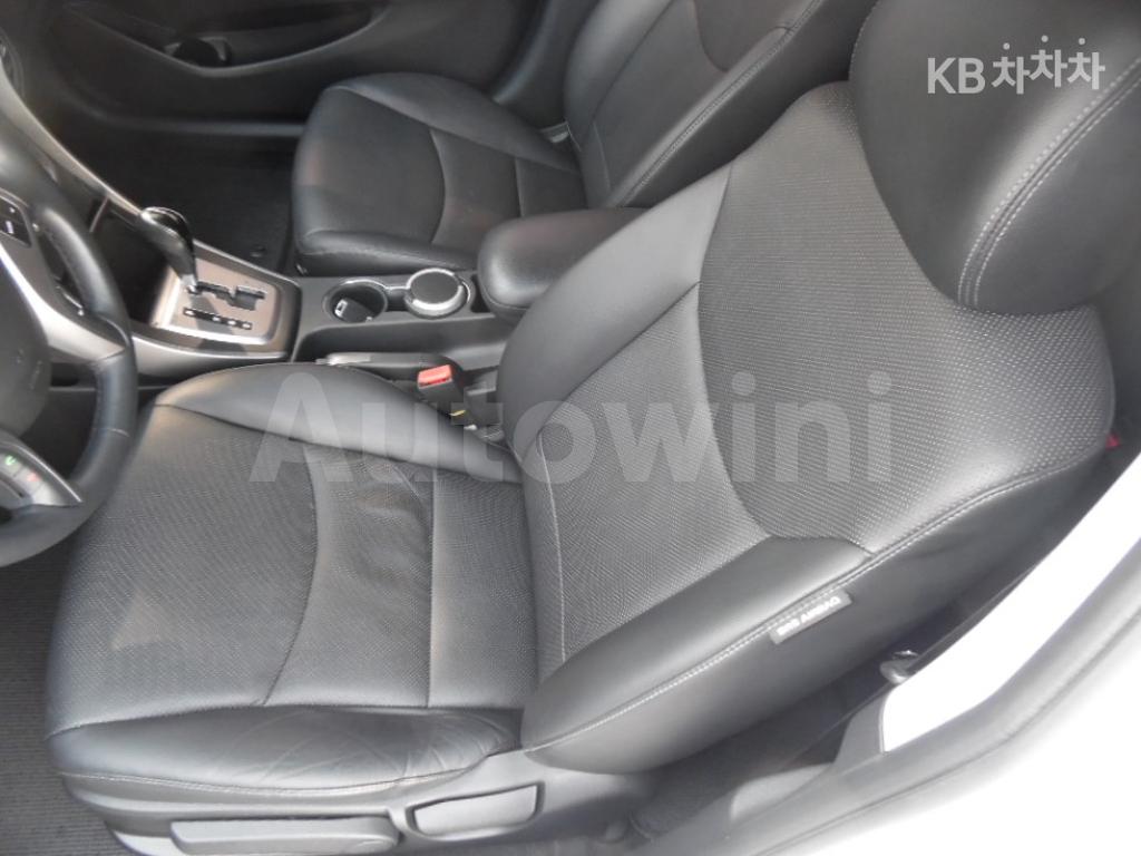 2014 HYUNDAI AVANTE MD ELANTRA M16 GDI 에비뉴 - 9