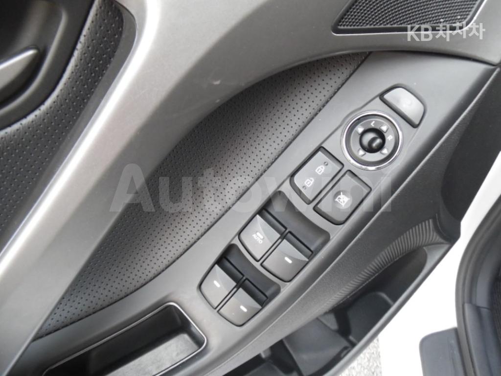 2014 HYUNDAI AVANTE MD ELANTRA M16 GDI 에비뉴 - 16