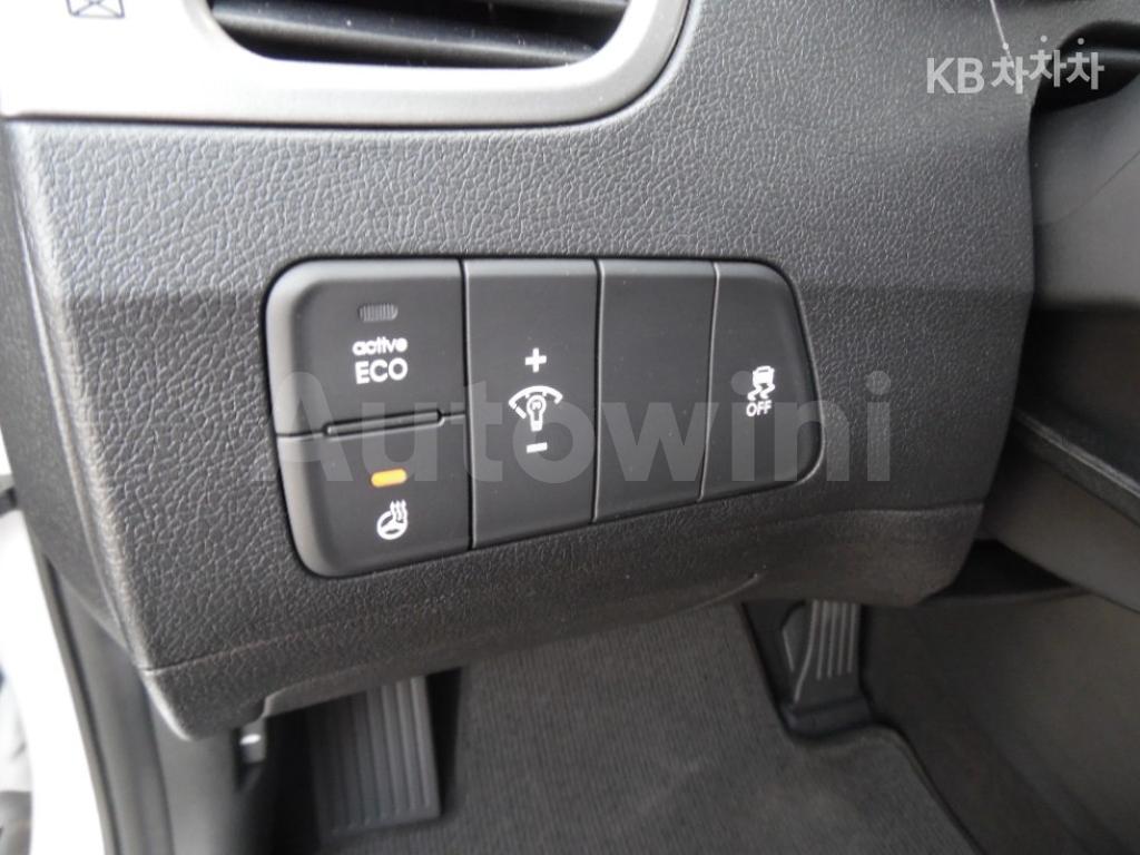 2014 HYUNDAI AVANTE MD ELANTRA M16 GDI 에비뉴 - 11