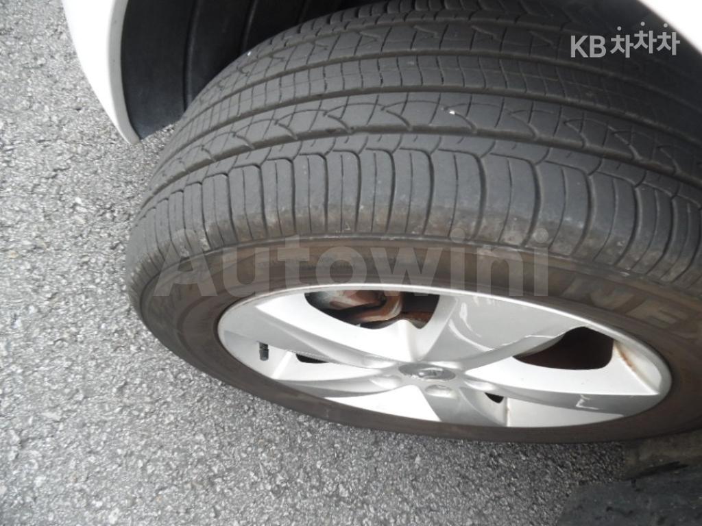 2014 HYUNDAI AVANTE MD ELANTRA M16 GDI 에비뉴 - 20