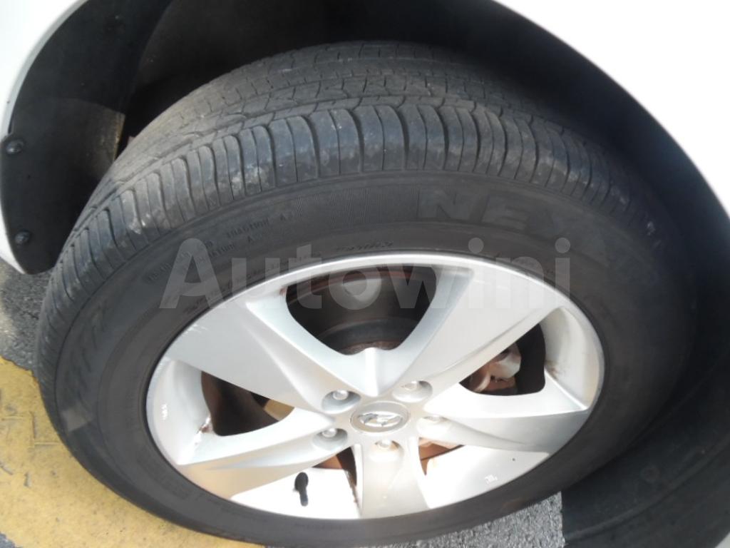 2014 HYUNDAI AVANTE MD ELANTRA M16 GDI 에비뉴 - 18