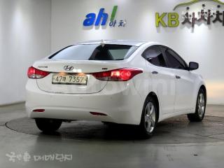 KMHDG41DBEU905014 2014 HYUNDAI AVANTE MD ELANTRA M16 GDI 에비뉴-3