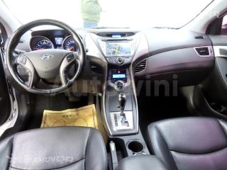 KMHDG41DBEU905014 2014 HYUNDAI AVANTE MD ELANTRA M16 GDI 에비뉴-4