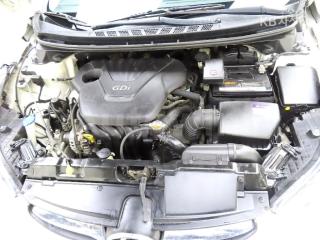 KMHDG41DBEU905014 2014 HYUNDAI AVANTE MD ELANTRA M16 GDI 에비뉴-5