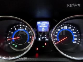 2014 HYUNDAI AVANTE MD ELANTRA M16 GDI 에비뉴 - 7