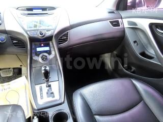 2014 HYUNDAI AVANTE MD ELANTRA M16 GDI 에비뉴 - 9