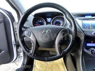 2014 HYUNDAI AVANTE MD ELANTRA M16 GDI 에비뉴 - 10