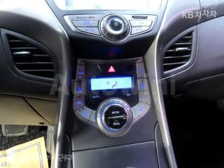 2014 HYUNDAI AVANTE MD ELANTRA M16 GDI 에비뉴 - 13