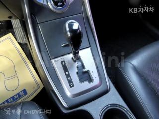 2014 HYUNDAI AVANTE MD ELANTRA M16 GDI 에비뉴 - 14