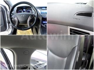 2014 HYUNDAI AVANTE MD ELANTRA M16 GDI 에비뉴 - 16