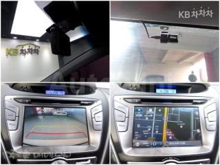 2014 HYUNDAI AVANTE MD ELANTRA M16 GDI 에비뉴 - 17