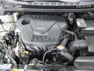 KMHDH41DBEU886539 2014 HYUNDAI AVANTE MD ELANTRA M16 GDI MORDERN-5