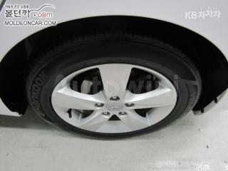2014 HYUNDAI AVANTE MD ELANTRA M16 GDI MORDERN - 8