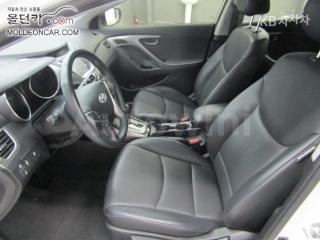 2014 HYUNDAI AVANTE MD ELANTRA M16 GDI MORDERN - 9