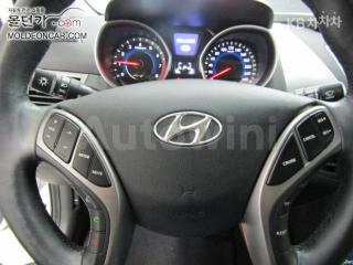 2014 HYUNDAI AVANTE MD ELANTRA M16 GDI MORDERN - 11