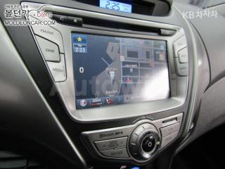 2014 HYUNDAI AVANTE MD ELANTRA M16 GDI MORDERN - 12