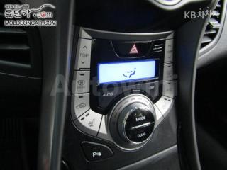 2014 HYUNDAI AVANTE MD ELANTRA M16 GDI MORDERN - 14