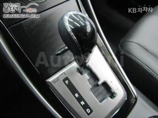 2014 HYUNDAI AVANTE MD ELANTRA M16 GDI MORDERN - 15