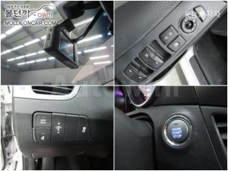 2014 HYUNDAI AVANTE MD ELANTRA M16 GDI MORDERN - 17