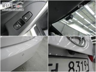 2014 HYUNDAI AVANTE MD ELANTRA M16 GDI MORDERN - 18
