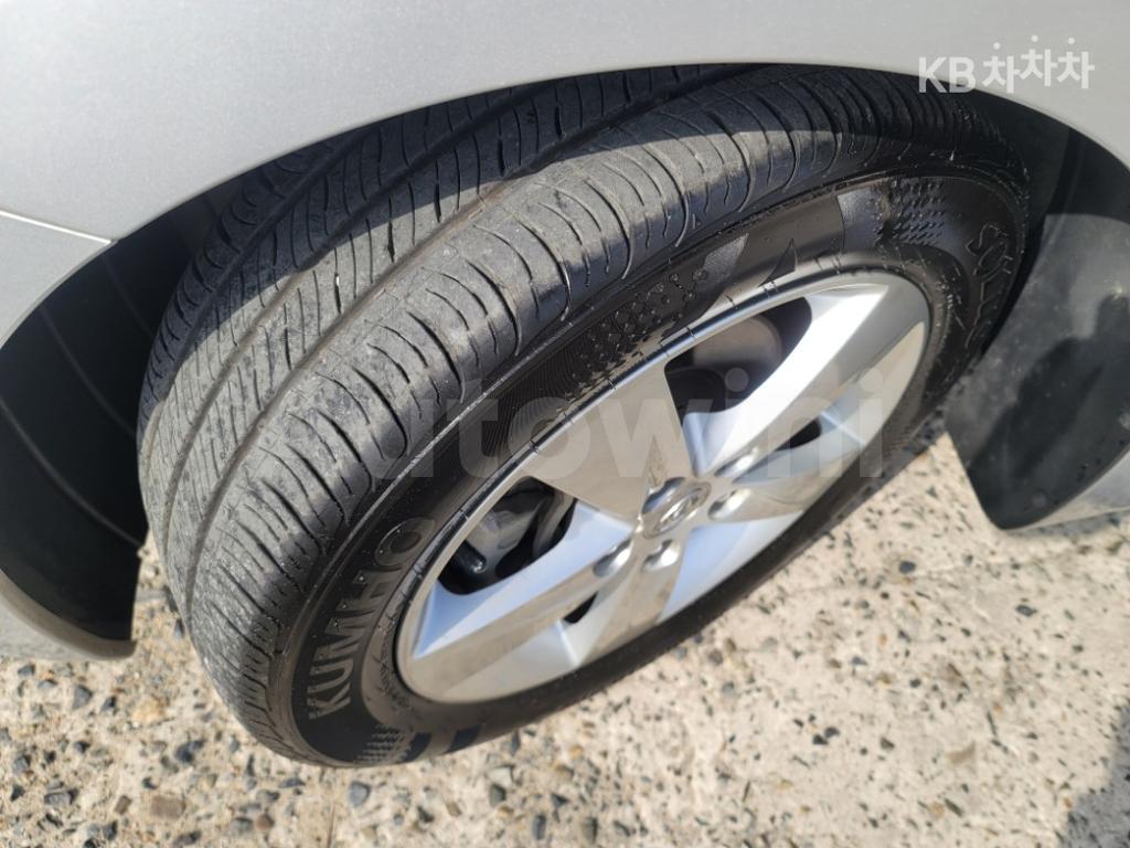 2014 HYUNDAI AVANTE MD ELANTRA M16 GDI 에비뉴 - 10