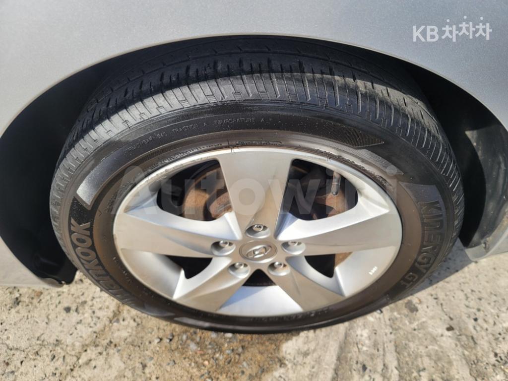 2014 HYUNDAI AVANTE MD ELANTRA M16 GDI 에비뉴 - 11