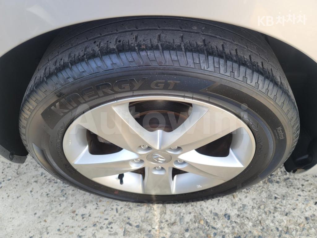 2014 HYUNDAI AVANTE MD ELANTRA M16 GDI 에비뉴 - 12