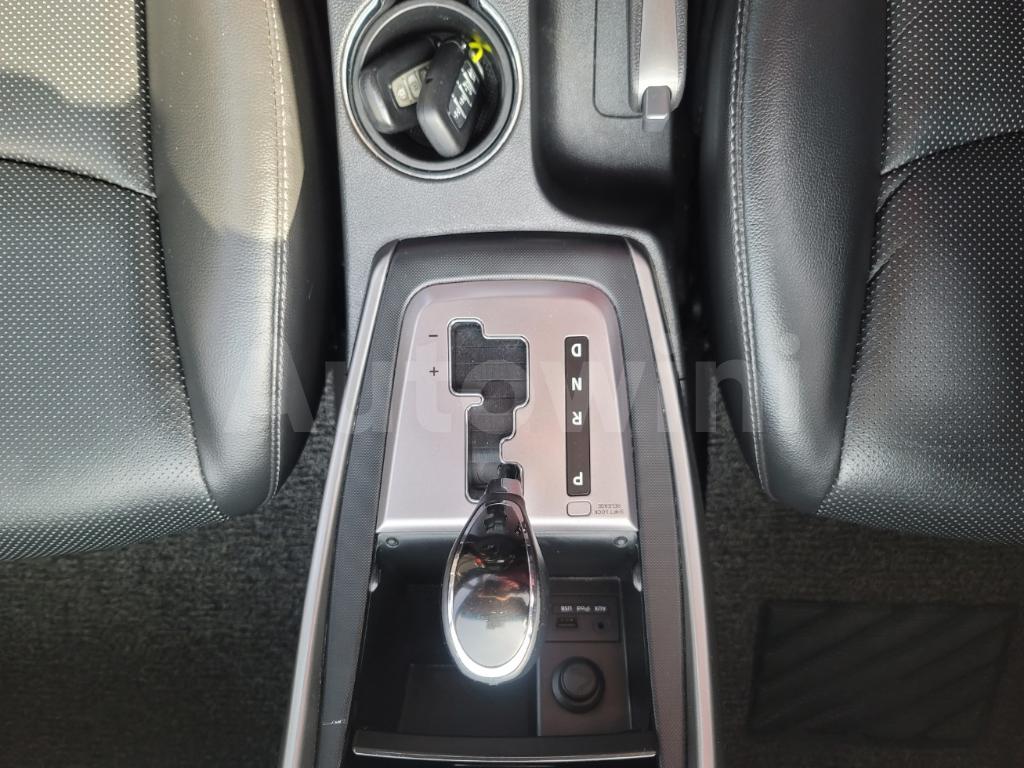 2014 HYUNDAI AVANTE MD ELANTRA M16 GDI 에비뉴 - 23