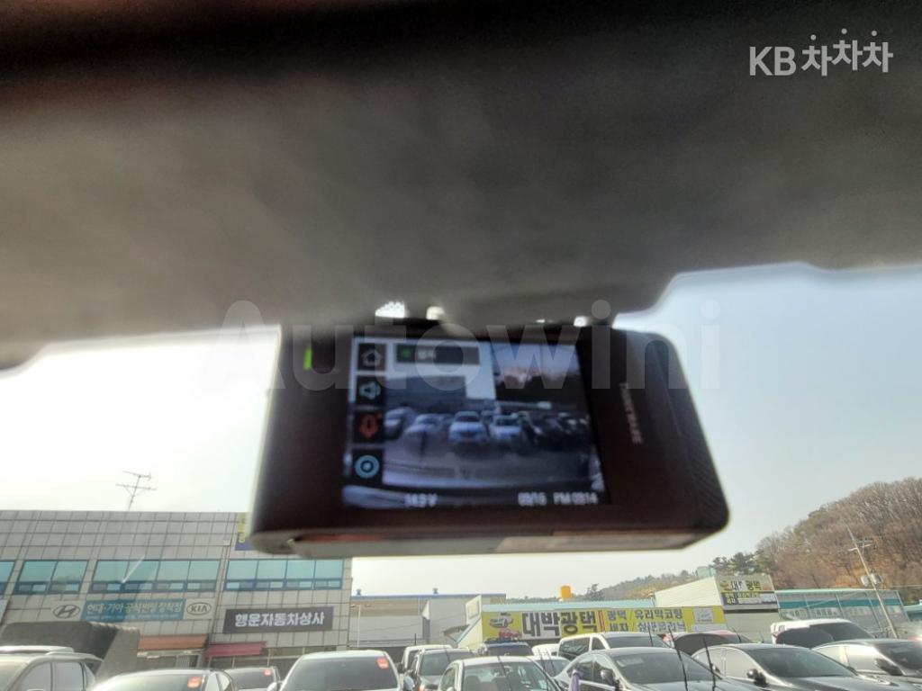 2014 HYUNDAI AVANTE MD ELANTRA M16 GDI 에비뉴 - 24