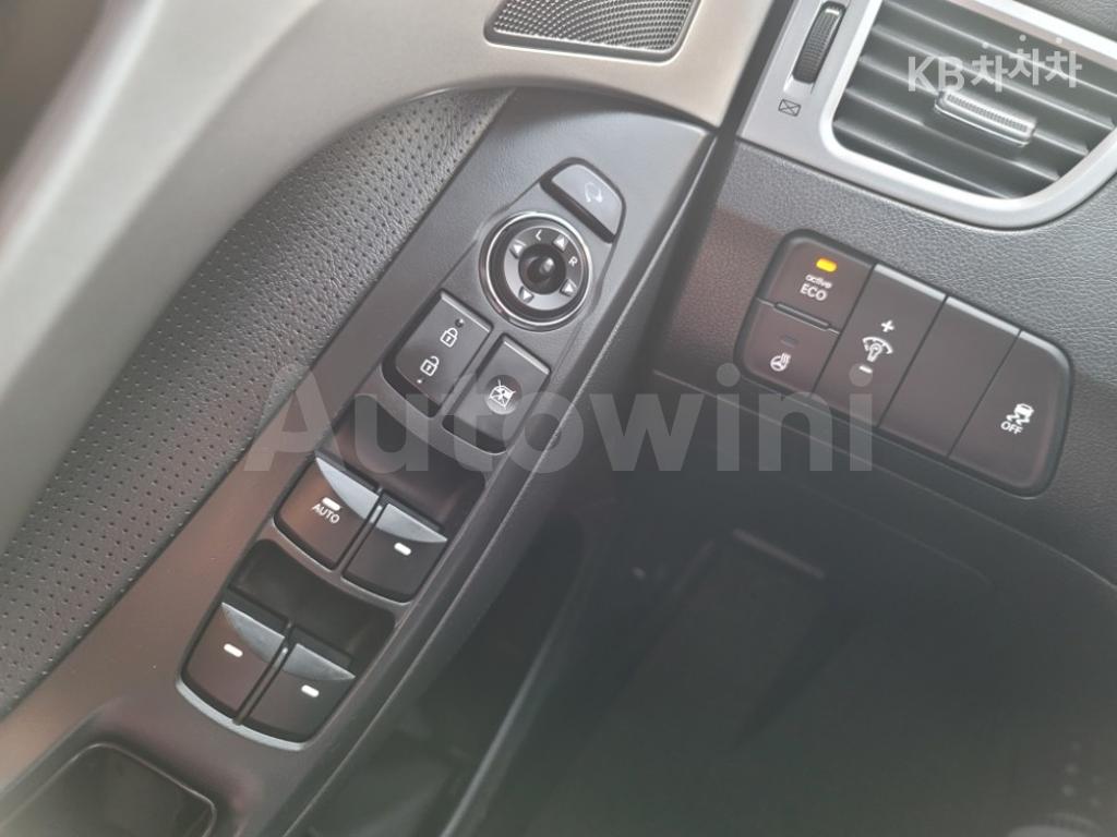 2014 HYUNDAI AVANTE MD ELANTRA M16 GDI 에비뉴 - 25