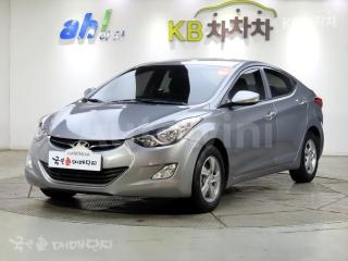 KMHDG41DBEU848056 2014 HYUNDAI AVANTE MD ELANTRA M16 GDI SMART-0