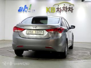 KMHDG41DBEU848056 2014 HYUNDAI AVANTE MD ELANTRA M16 GDI SMART-2