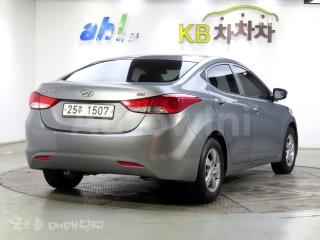 KMHDG41DBEU848056 2014 HYUNDAI AVANTE MD ELANTRA M16 GDI SMART-3