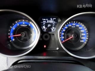 2014 HYUNDAI AVANTE MD ELANTRA M16 GDI SMART - 7