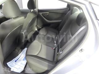 2014 HYUNDAI AVANTE MD ELANTRA M16 GDI SMART - 9