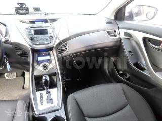 2014 HYUNDAI AVANTE MD ELANTRA M16 GDI SMART - 10