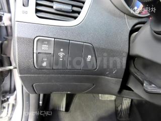 2014 HYUNDAI AVANTE MD ELANTRA M16 GDI SMART - 12