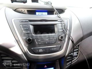 2014 HYUNDAI AVANTE MD ELANTRA M16 GDI SMART - 13
